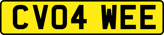 CV04WEE