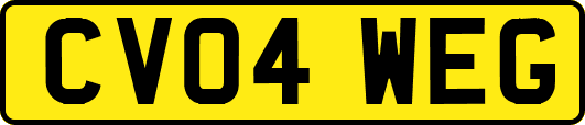 CV04WEG