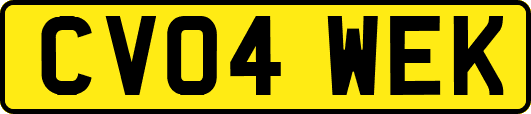 CV04WEK
