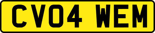CV04WEM