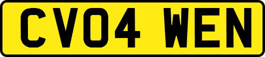 CV04WEN
