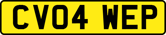 CV04WEP