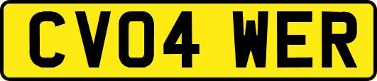 CV04WER