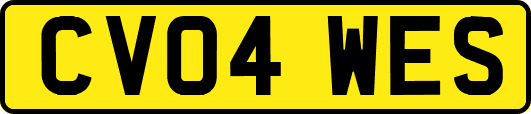CV04WES