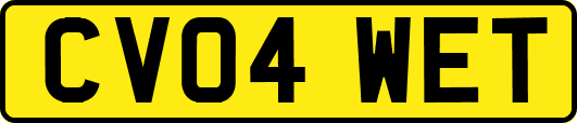 CV04WET