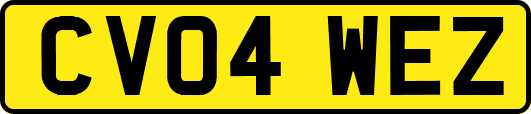 CV04WEZ