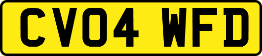 CV04WFD