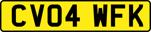 CV04WFK