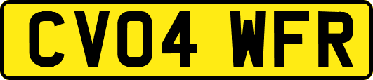 CV04WFR