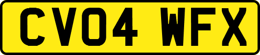 CV04WFX
