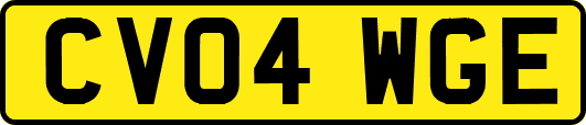 CV04WGE