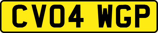 CV04WGP