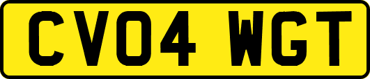 CV04WGT
