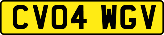 CV04WGV