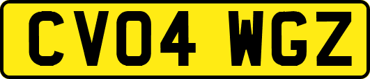 CV04WGZ