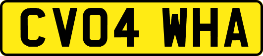 CV04WHA