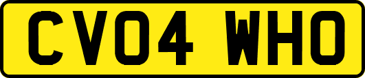 CV04WHO