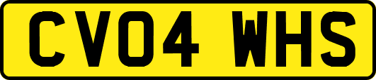 CV04WHS