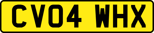 CV04WHX