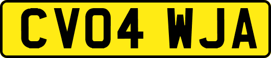 CV04WJA