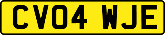 CV04WJE