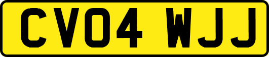 CV04WJJ