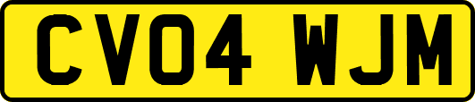 CV04WJM