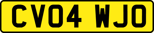 CV04WJO