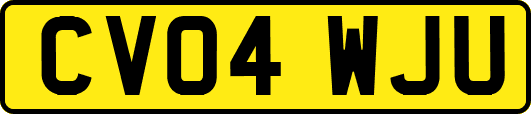 CV04WJU