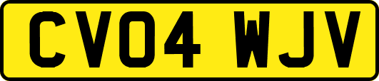CV04WJV