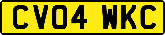 CV04WKC