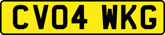 CV04WKG