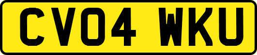 CV04WKU