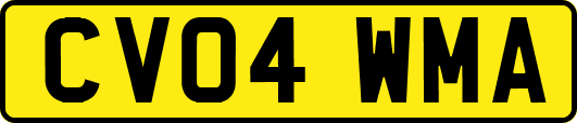 CV04WMA