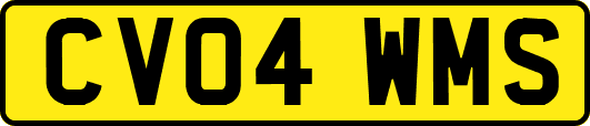 CV04WMS