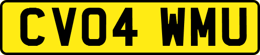 CV04WMU