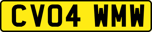 CV04WMW