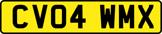 CV04WMX