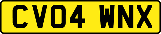 CV04WNX