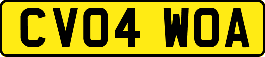 CV04WOA