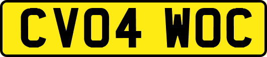 CV04WOC