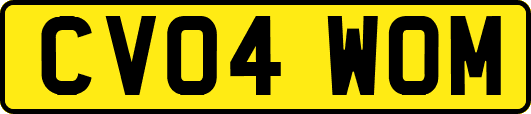CV04WOM