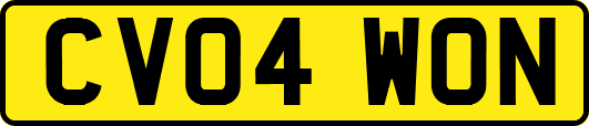 CV04WON