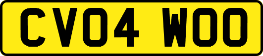 CV04WOO