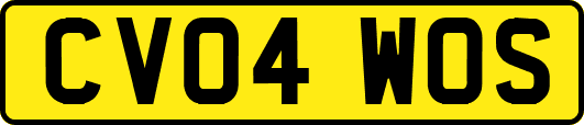 CV04WOS