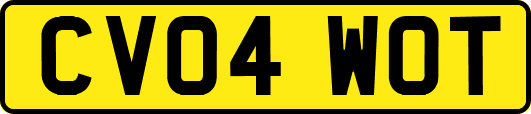 CV04WOT