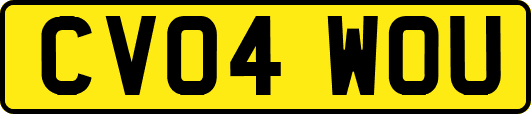 CV04WOU