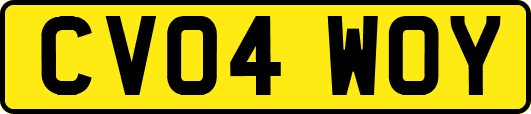 CV04WOY