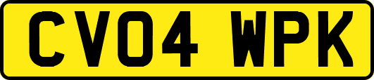 CV04WPK
