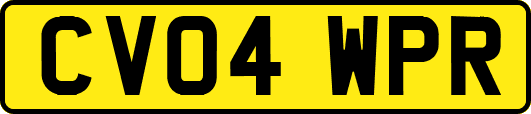 CV04WPR